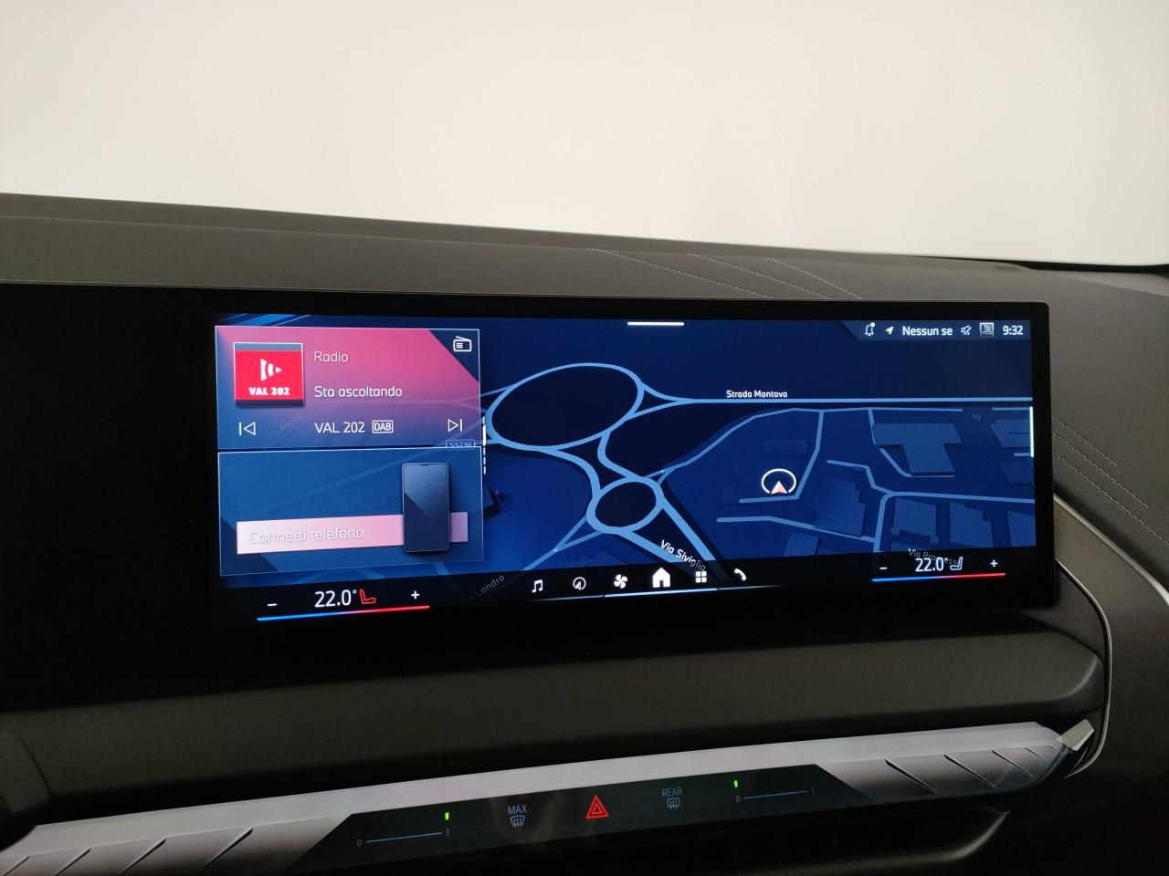Bmw X3 Usato 2025 X3 Parma