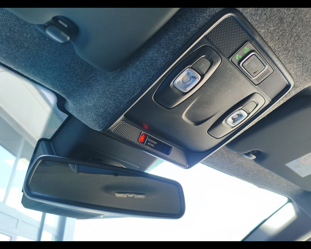 Foto RENAULT Captur 1.0 eco-g Techno 100cv
