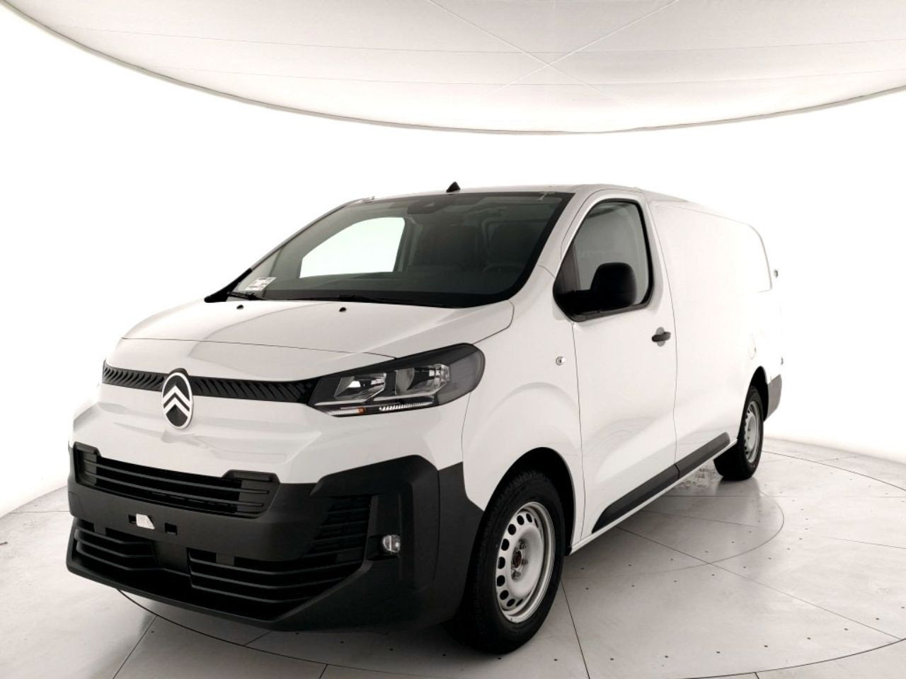 Citroen Jumpy KM0 2025 Jumpy Porto Mantovano