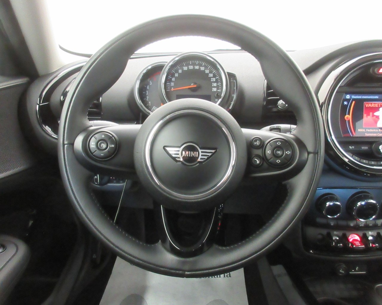 Mini Mini Mini Clubman 2.0 Cooper D Business Steptronic - 15
