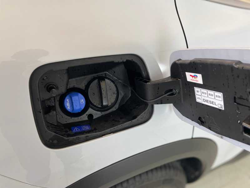 C5 Aircross Plus Bluehdi 130 S&s Eat8