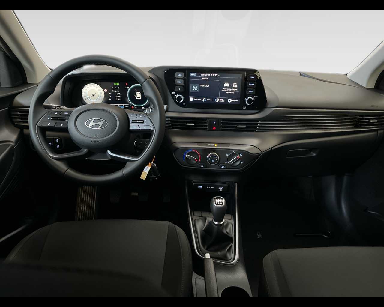 Hyundai i20 Nuovo GPL i20 Legnago