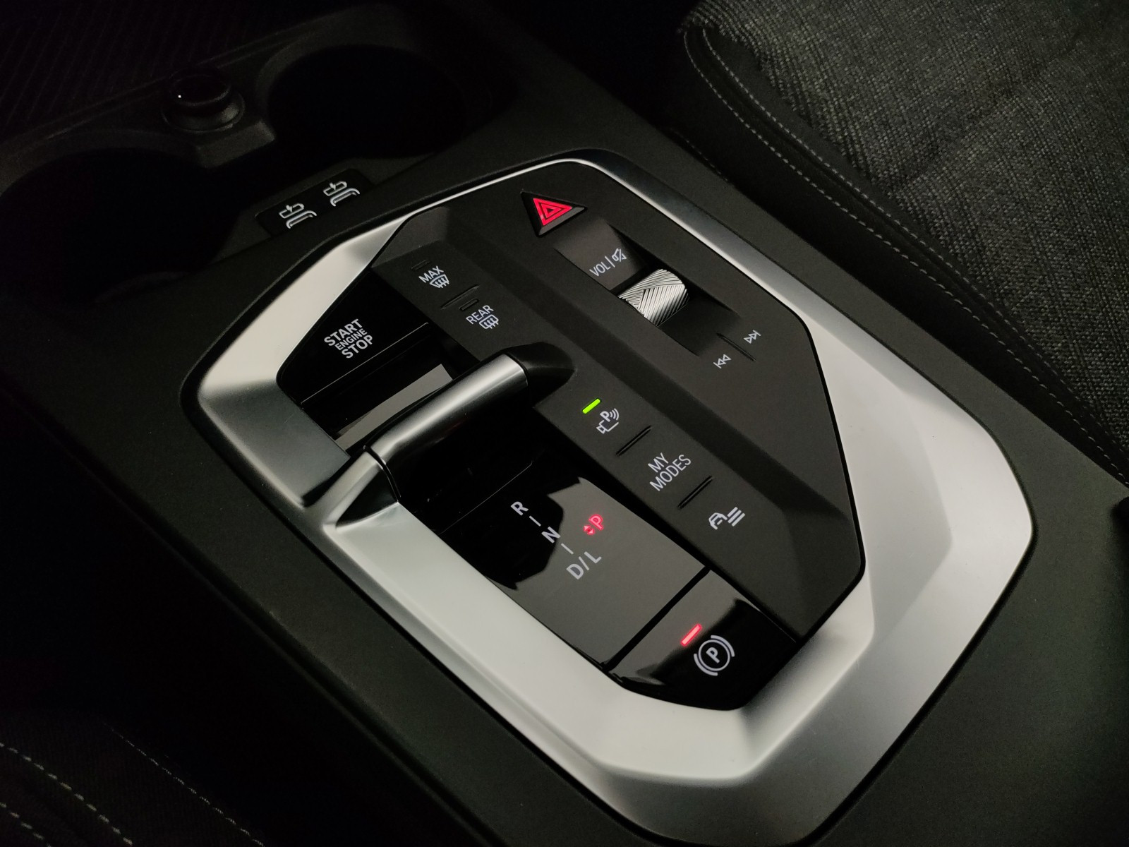 Bmw Serie 1 Usato 2025 Serie 1 Legnago