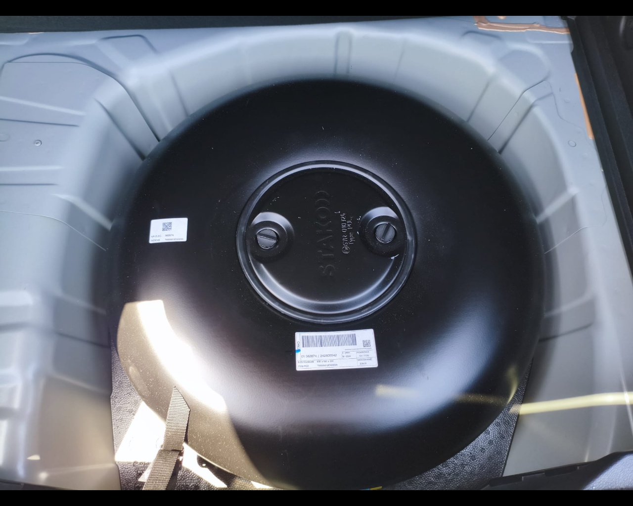 Foto RENAULT Captur 1.0 eco-g Techno 100cv