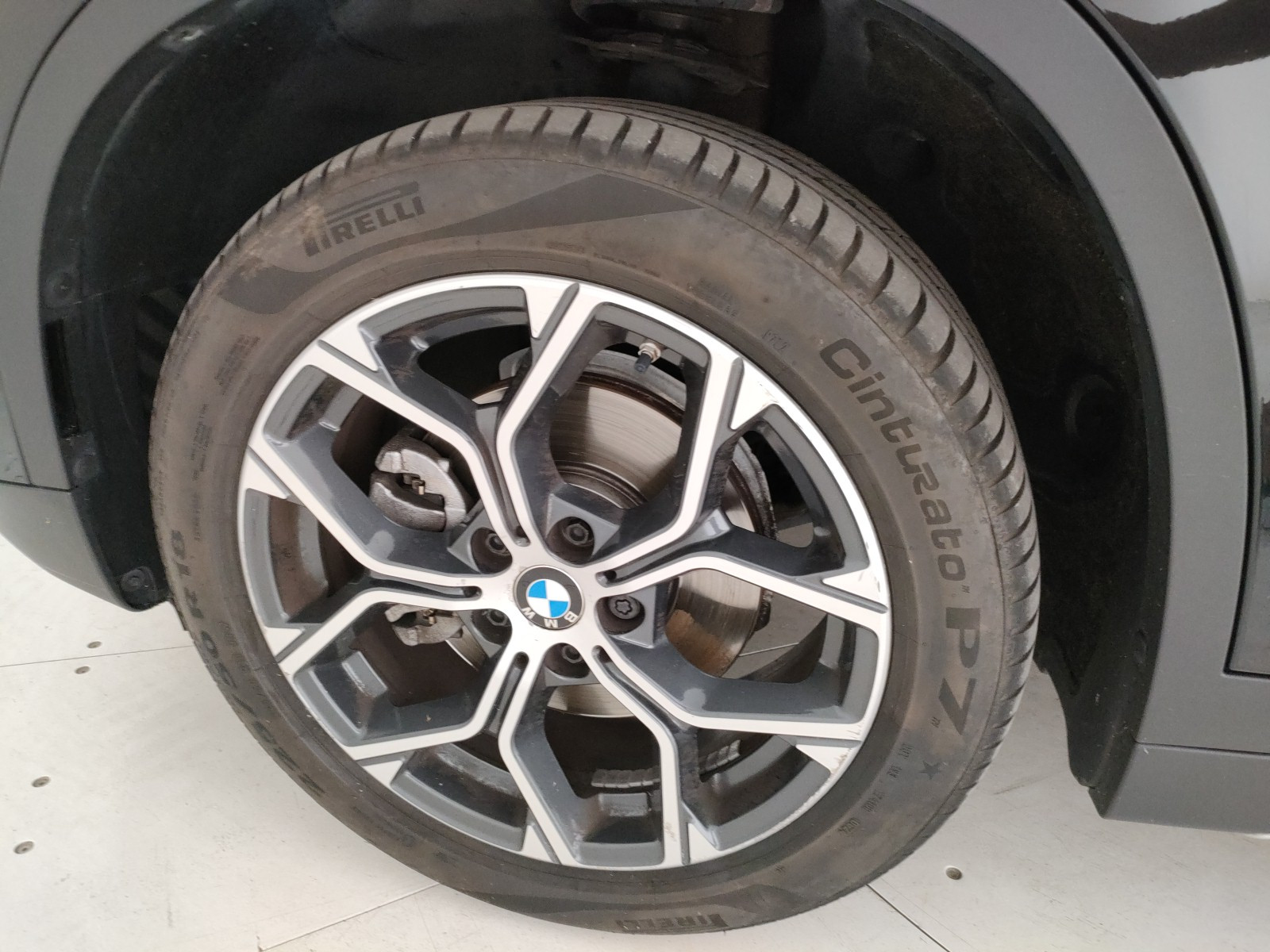 Bmw X1 Usato 2020 X1 Legnago