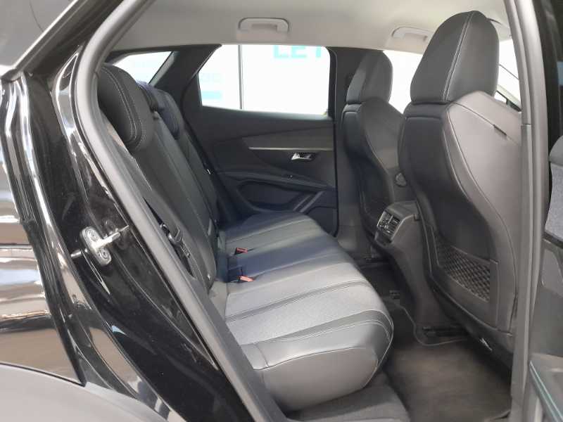 3008 Ii 2021 - 3008 1.5 Bluehdi Allure Pack S&s 130cv