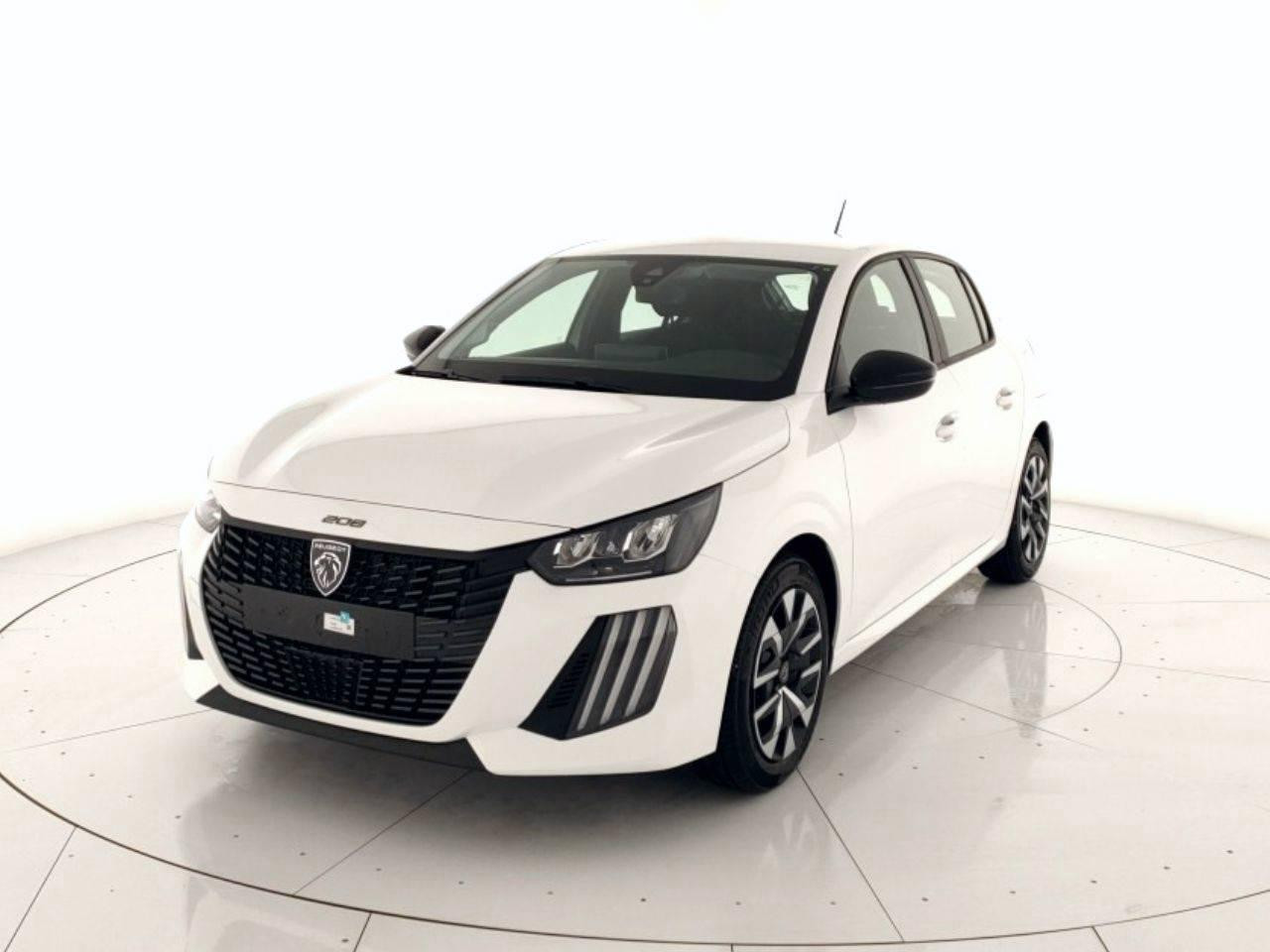 Peugeot 208 Usato 2024 208 San Vendemiano