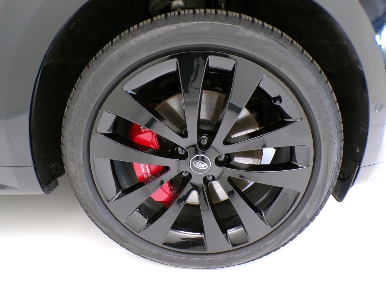 Land Rover Range Rover Sport Range Rover Sport 3.0 I6 PHEV 510cv Autobiography AWD Auto - 4