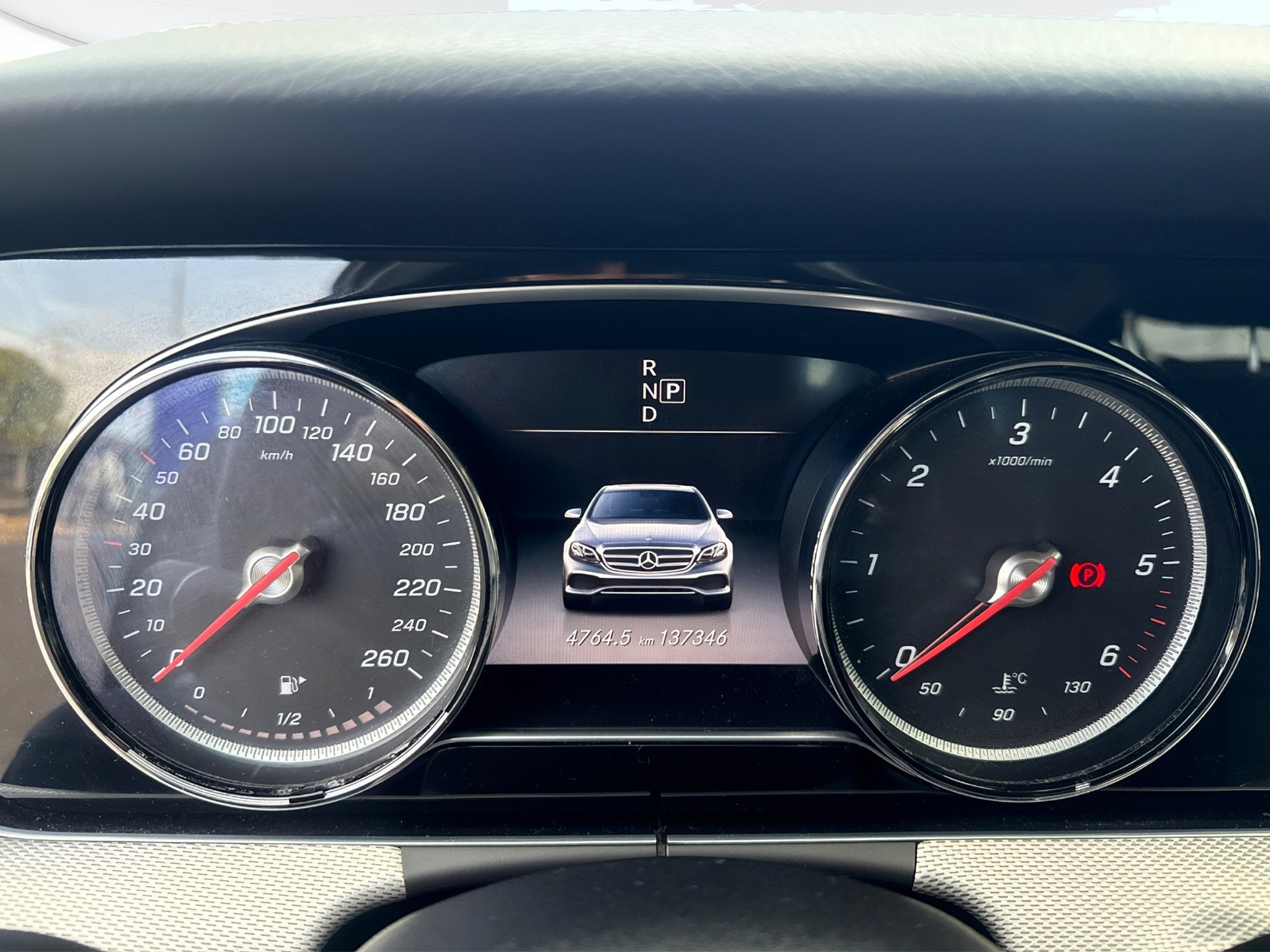 Mercedes Classe E Usato 2017 Classe E Padova
