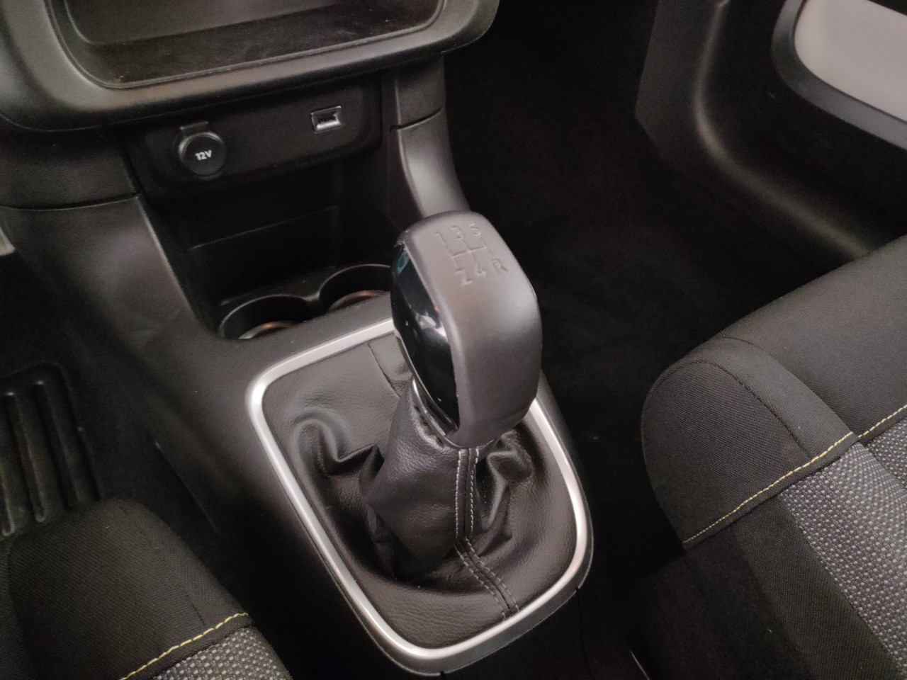 Citroen C3 Usato 2022 C3 Modena