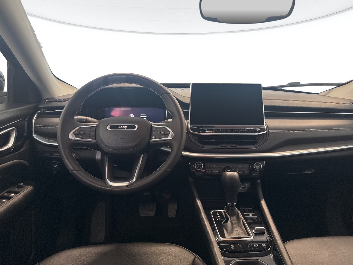 Jeep Compass Usato 2021 Compass San Zeno Naviglio