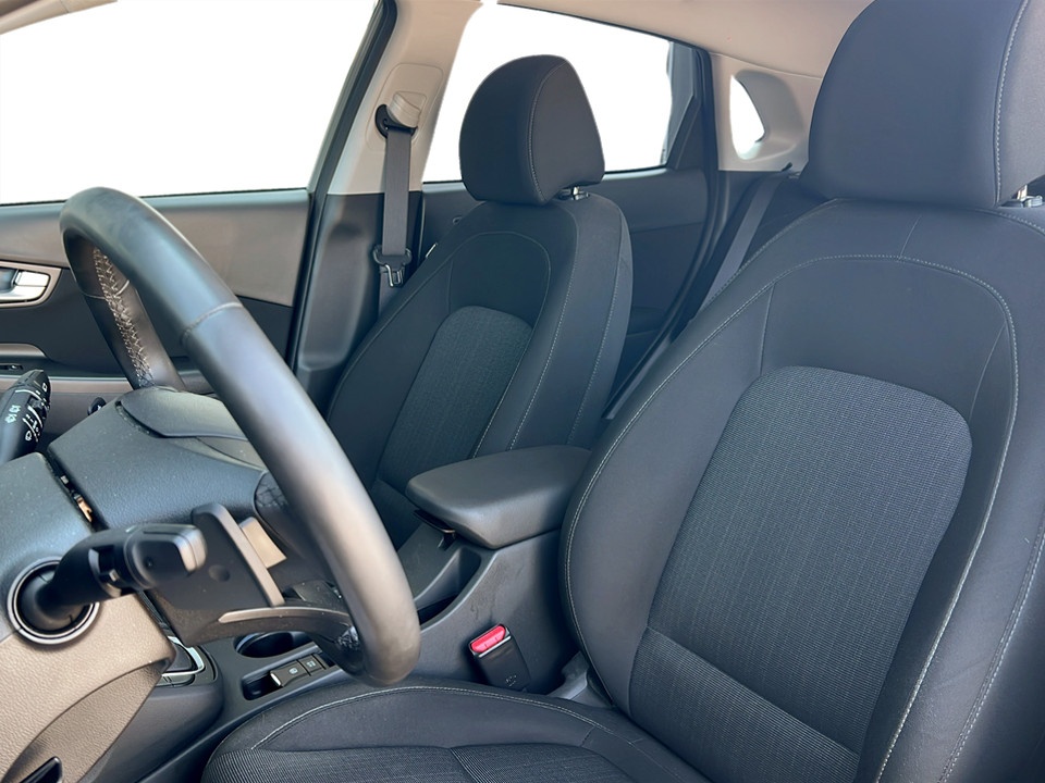 HYUNDAI Kona 1.6 gdi hev Xtech 2wd 141cv dct Ibrida usato - 6