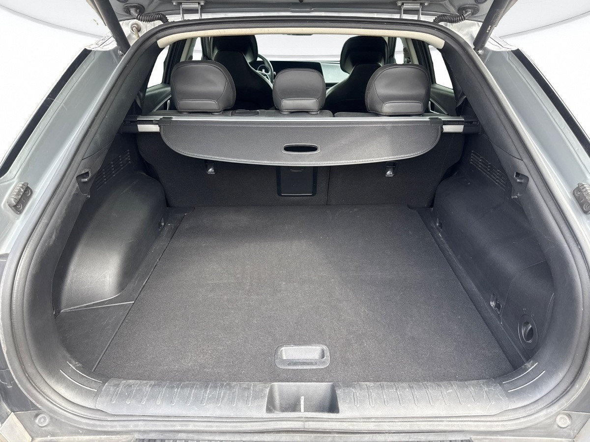 Kia EV6 Usato 2023 EV6 Padova