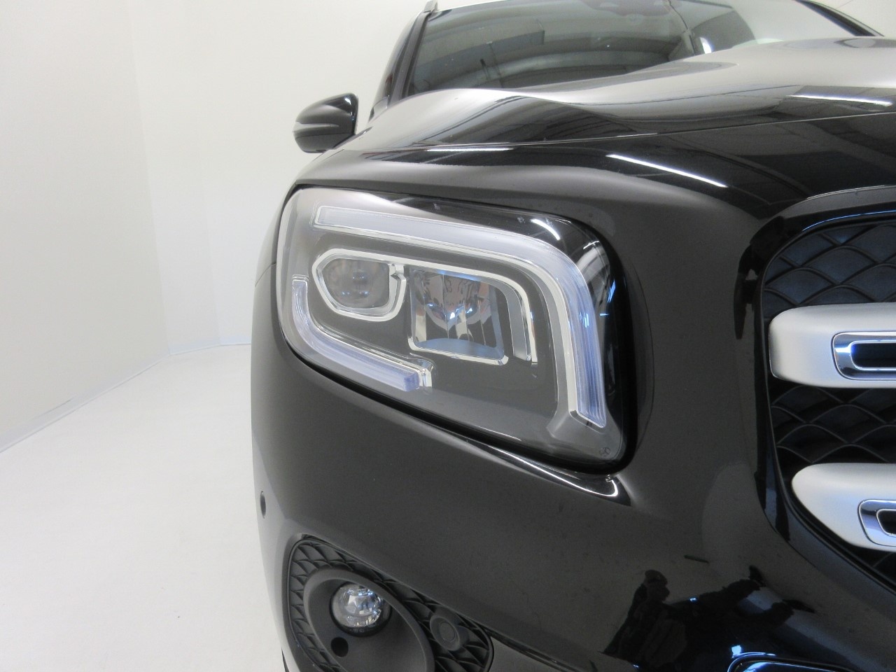 Mercedes GLB GLB 200 D Sport Plus 8G-DCT - 5
