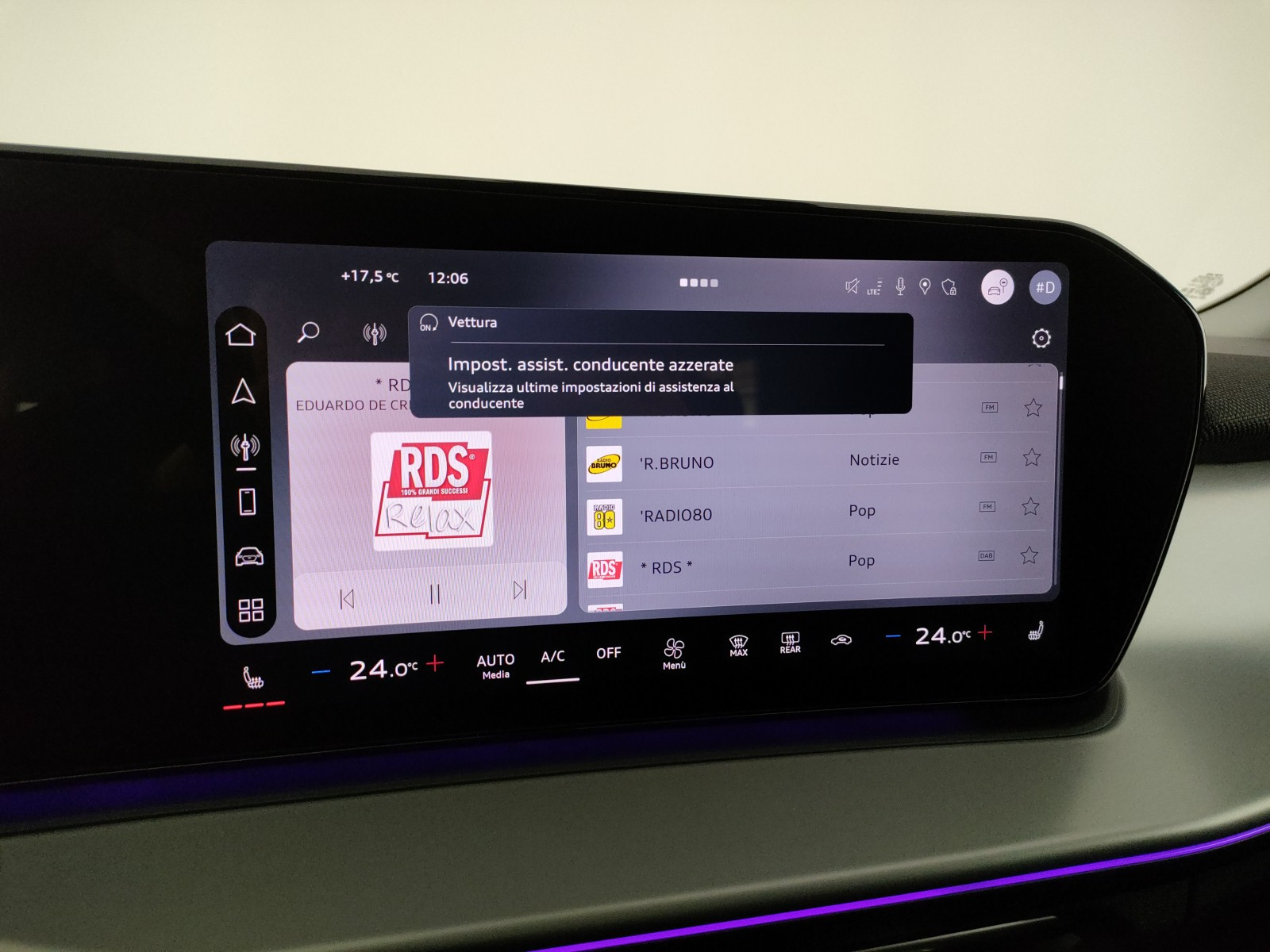 Audi Q3 Usato 2025 Q3 Padova