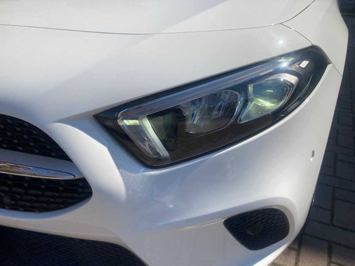 Mercedes Classe A Usato 2020 Classe A Modena