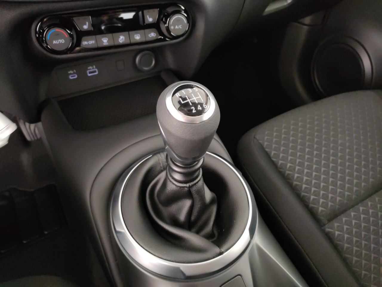 Nissan Juke Nuovo benzina Juke Porto Mantovano