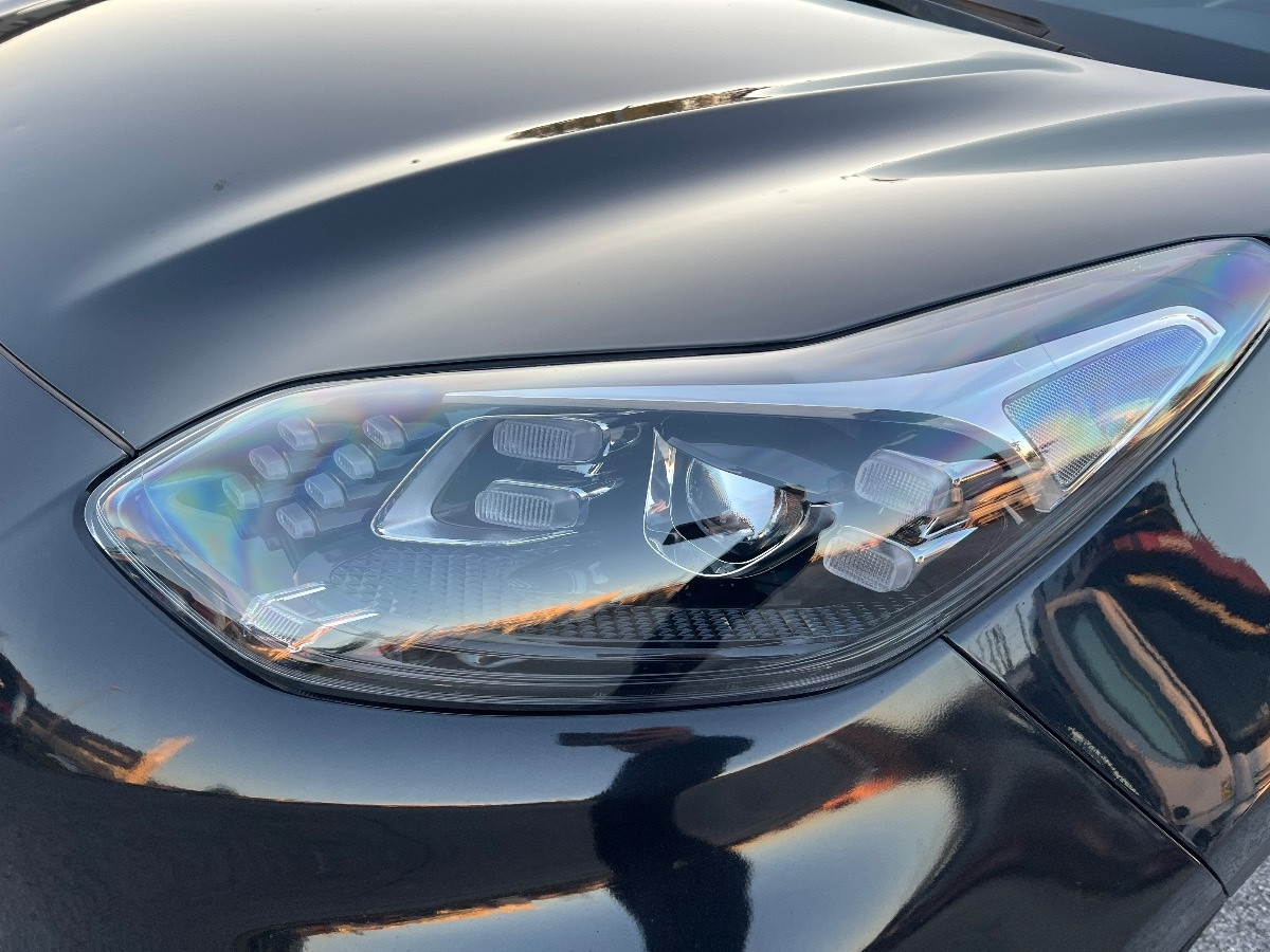 Kia Sportage Usato 2021 Sportage Este