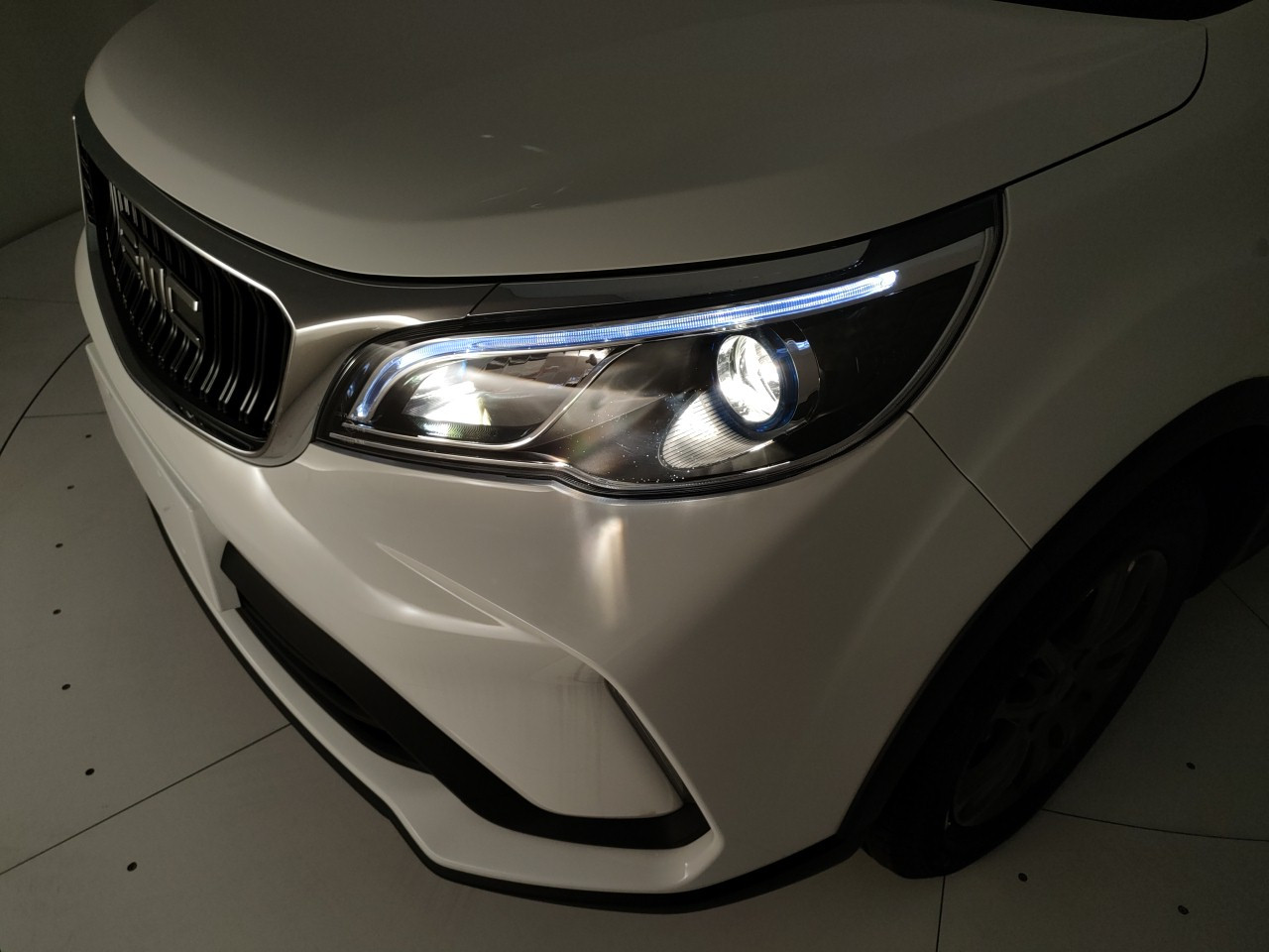 Emc Quattro Nuovo Benzina Quattro Prevalle