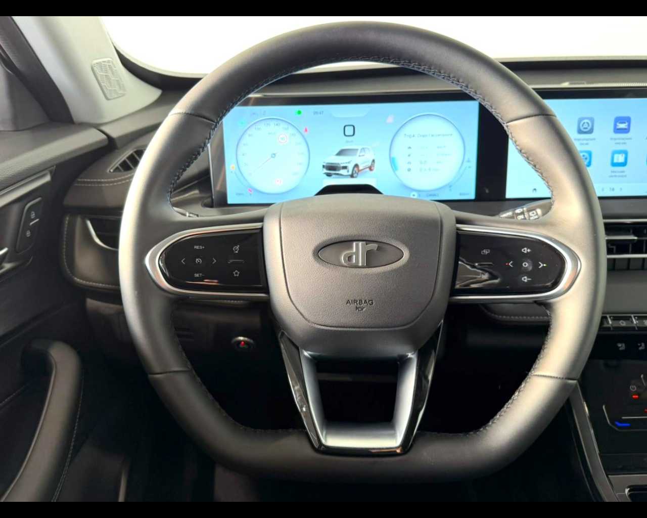 Dr Automobiles DR 5 Nuovo GPL DR 5 Padova