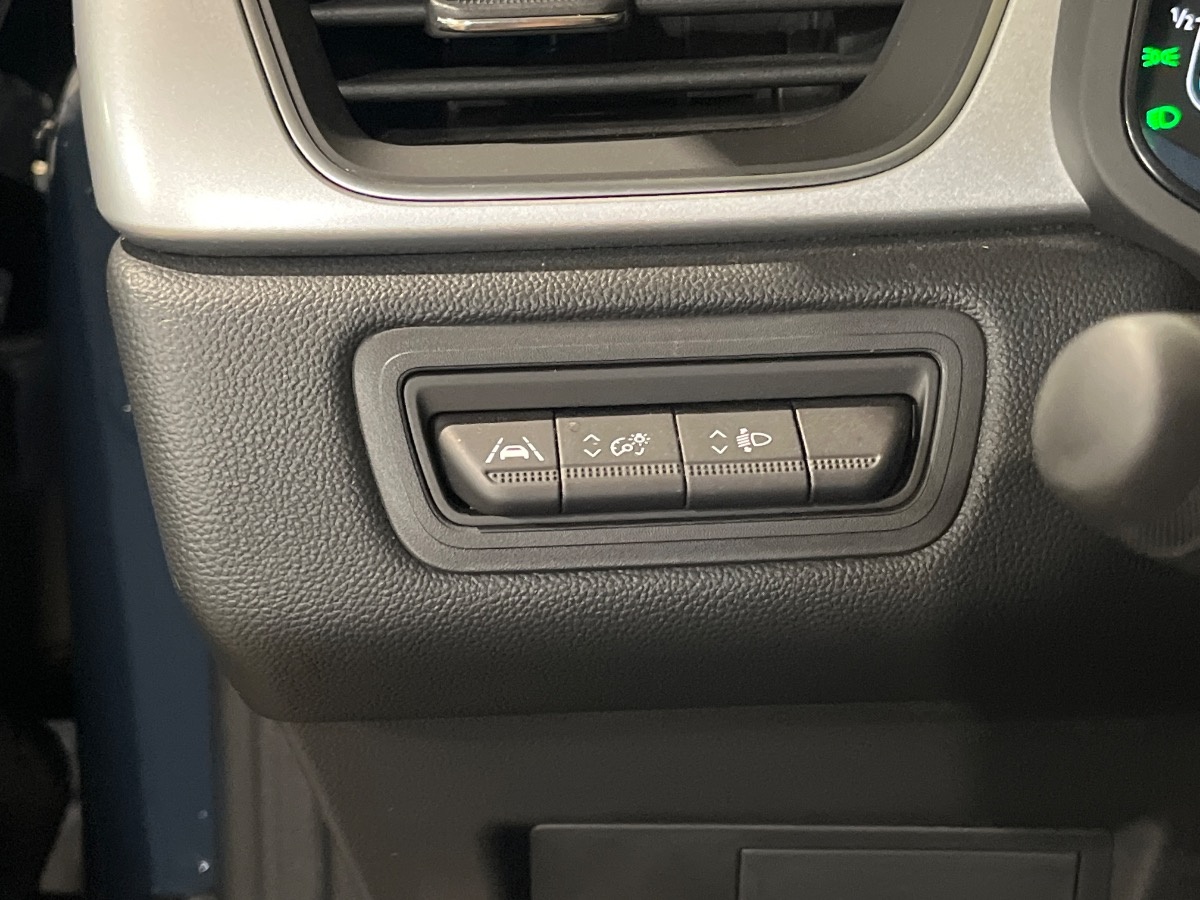 Renault Captur Usato 2023 Captur Verona