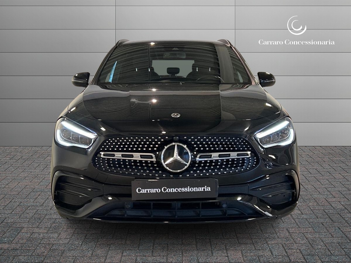Mercedes GLA GLA 200 D Premium 8G-DCT - 3