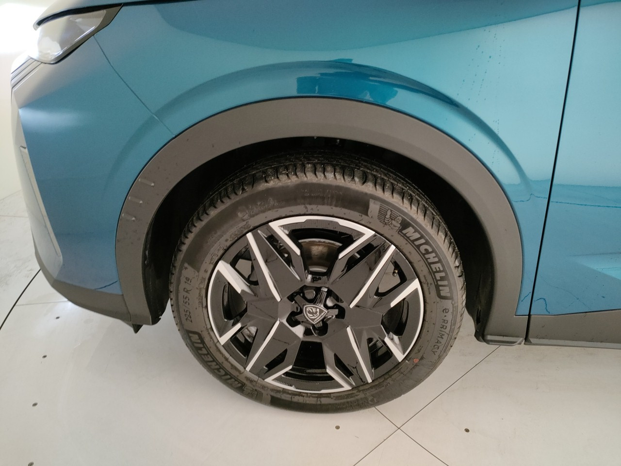 Peugeot 3008 Aziendali 2026 3008 Porto Mantovano