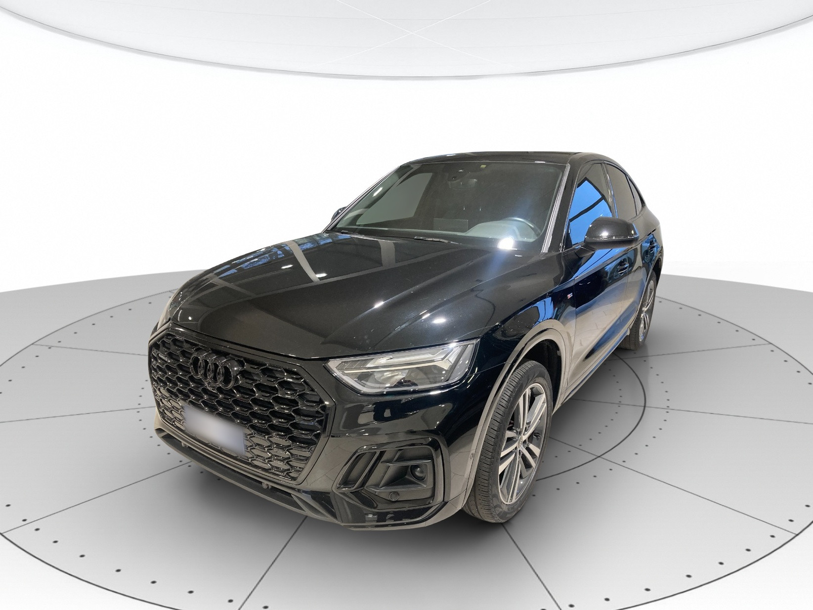 Audi Q5 Usato 2023 Q5 Modena