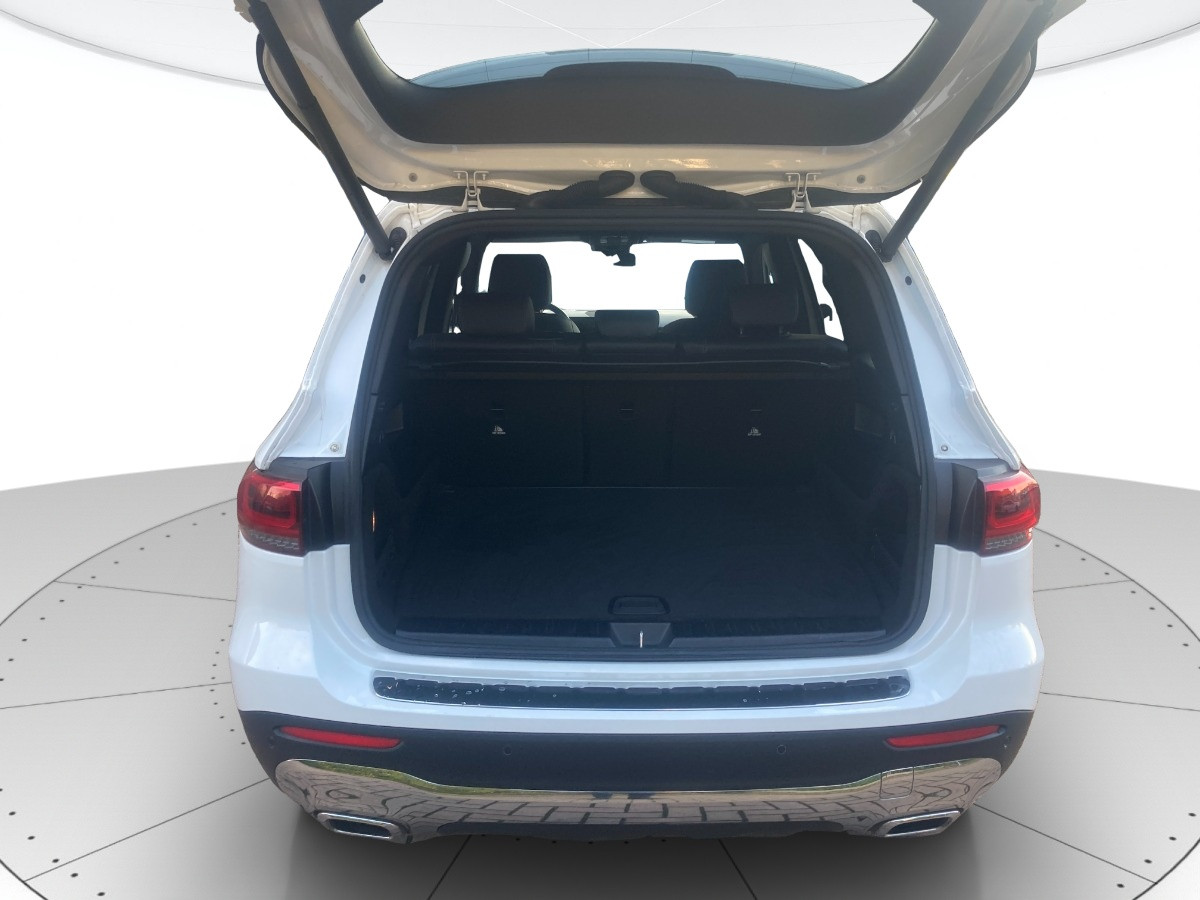 Mercedes GLB Usato 2021 GLB Modena