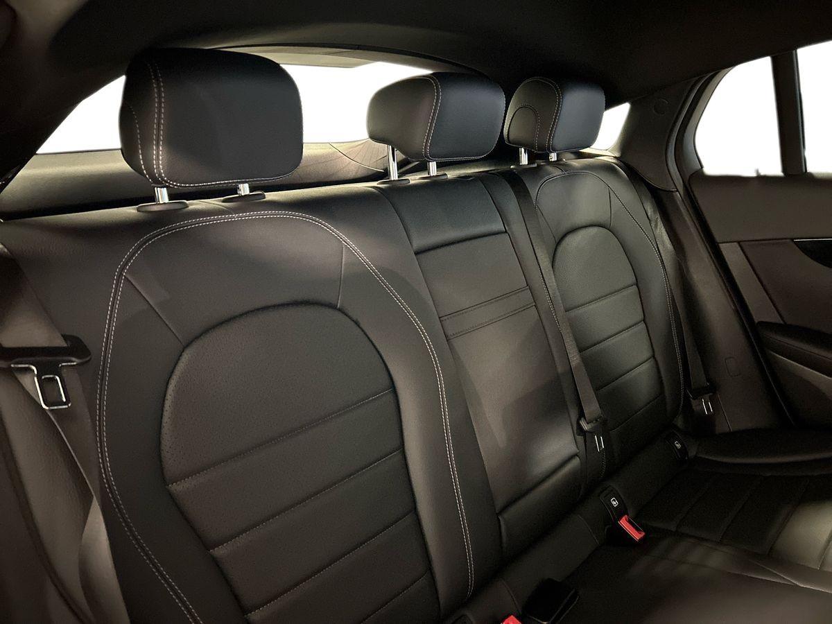 Mercedes GLC Coupé GLC Coupe 220 D Sport 4Matic 9G-Tronic Plus - 16