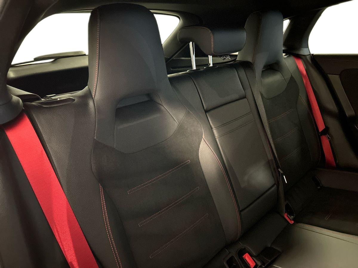 Mercedes-AMG  CLA AMG Shooting Brake 35 AMG Line Advanced Plus 4Matic 8G-DCT - 16