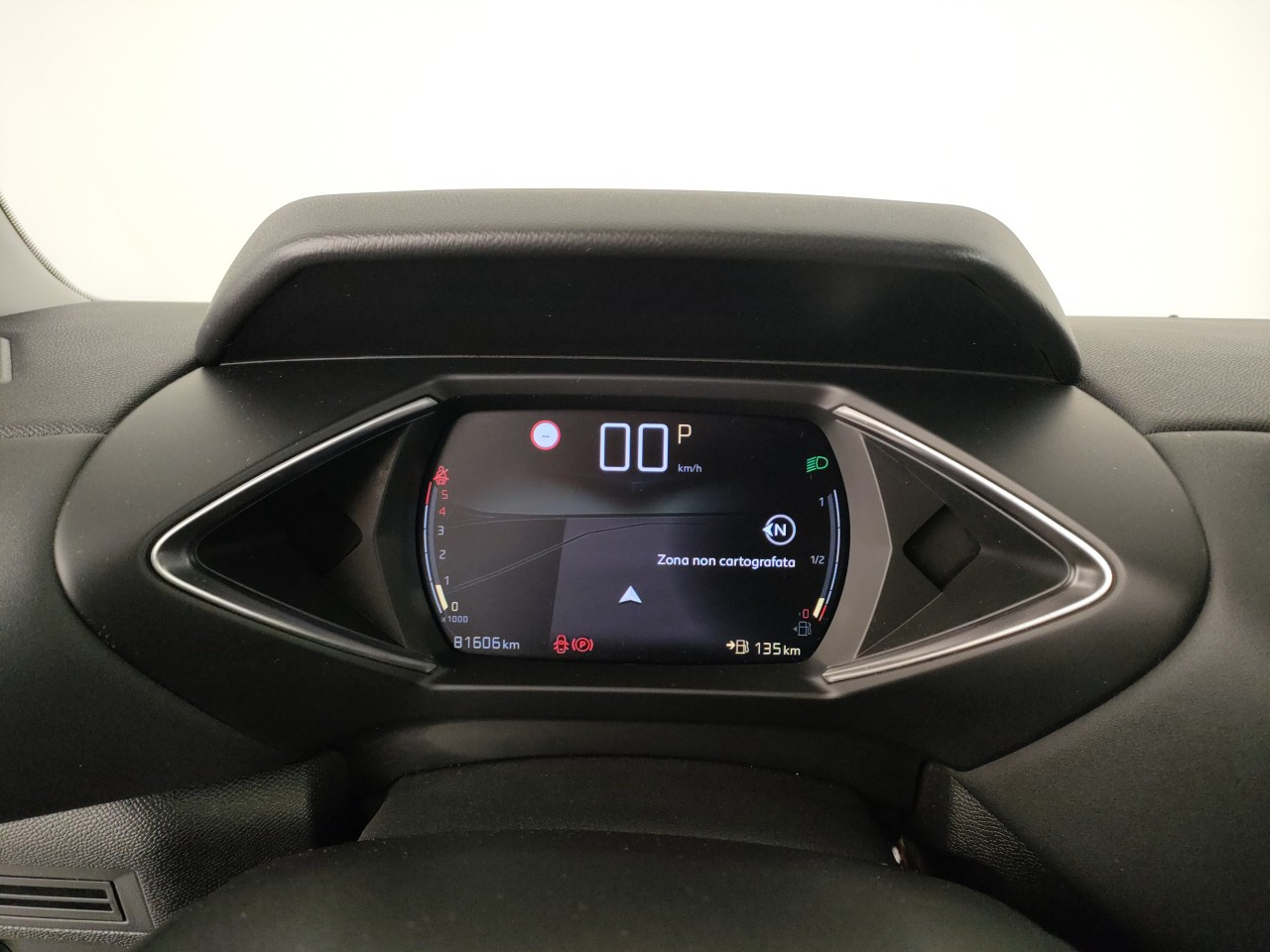 Ds DS3 Usato 2022 DS3 Porto Mantovano