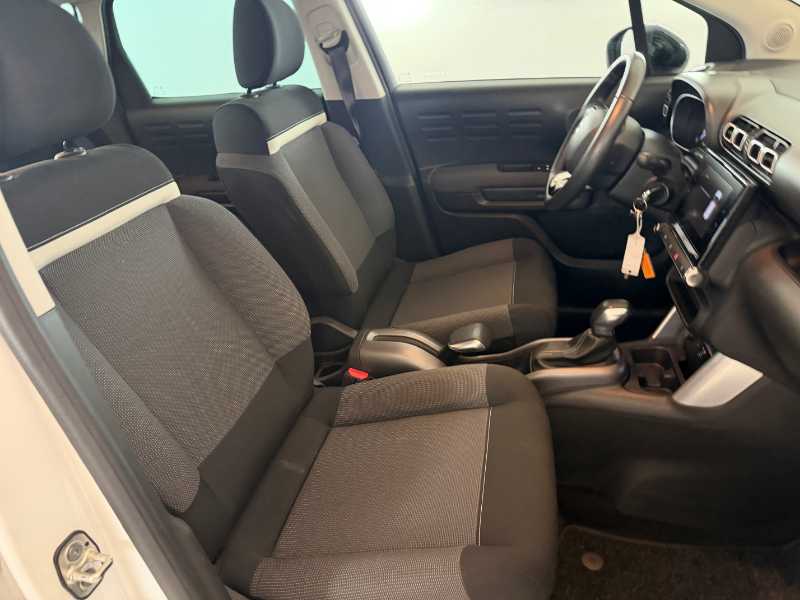 C3 Aircross I - C3 Aircross 1.2 Puretech Shine S&s 110cv Eat6 My18
