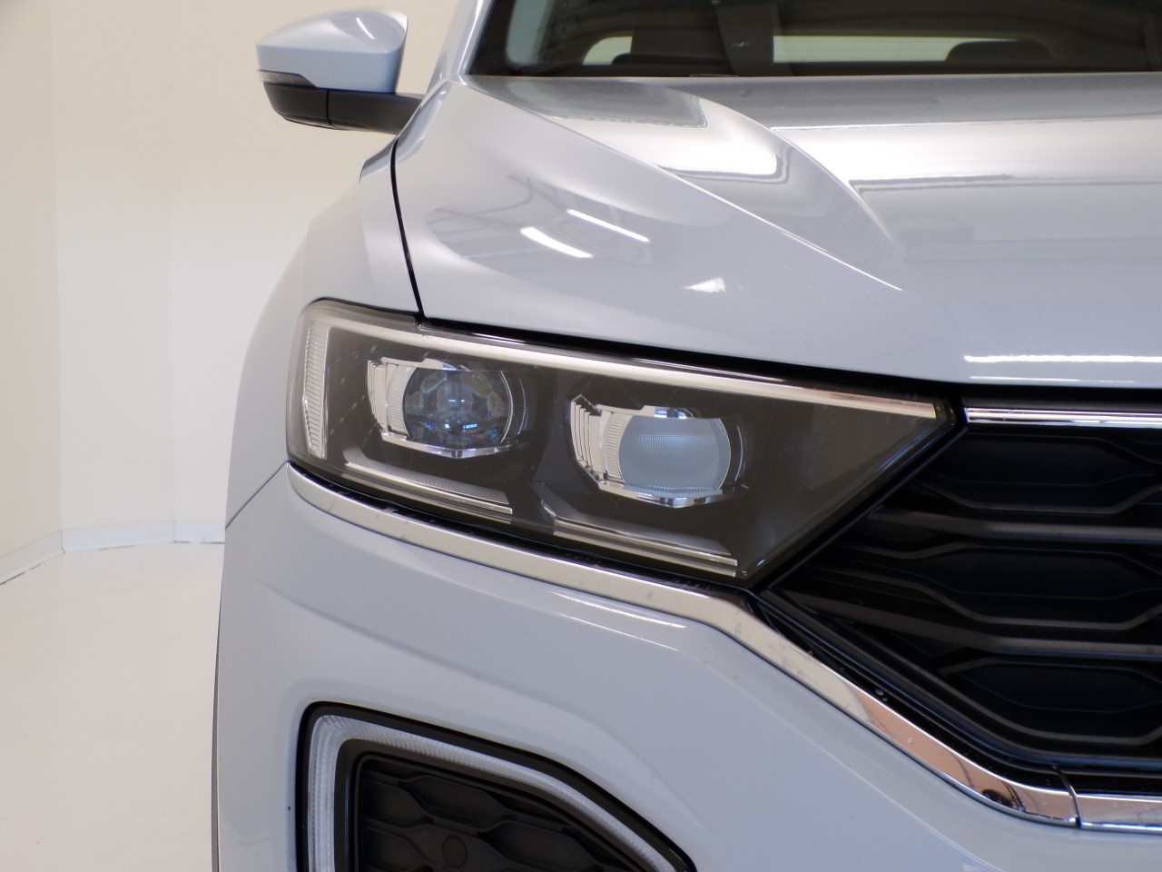 Volkswagen T-Roc T-Roc 1.5 TSI ACT Advanced DSG - 5