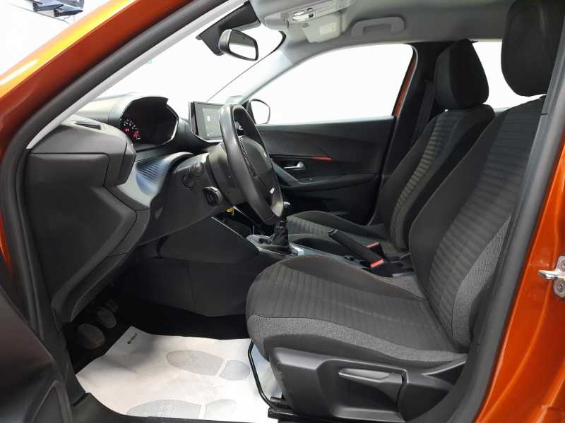 2008 Ii 2020 - 2008 1.2 Puretech Active Pack S&s 100cv