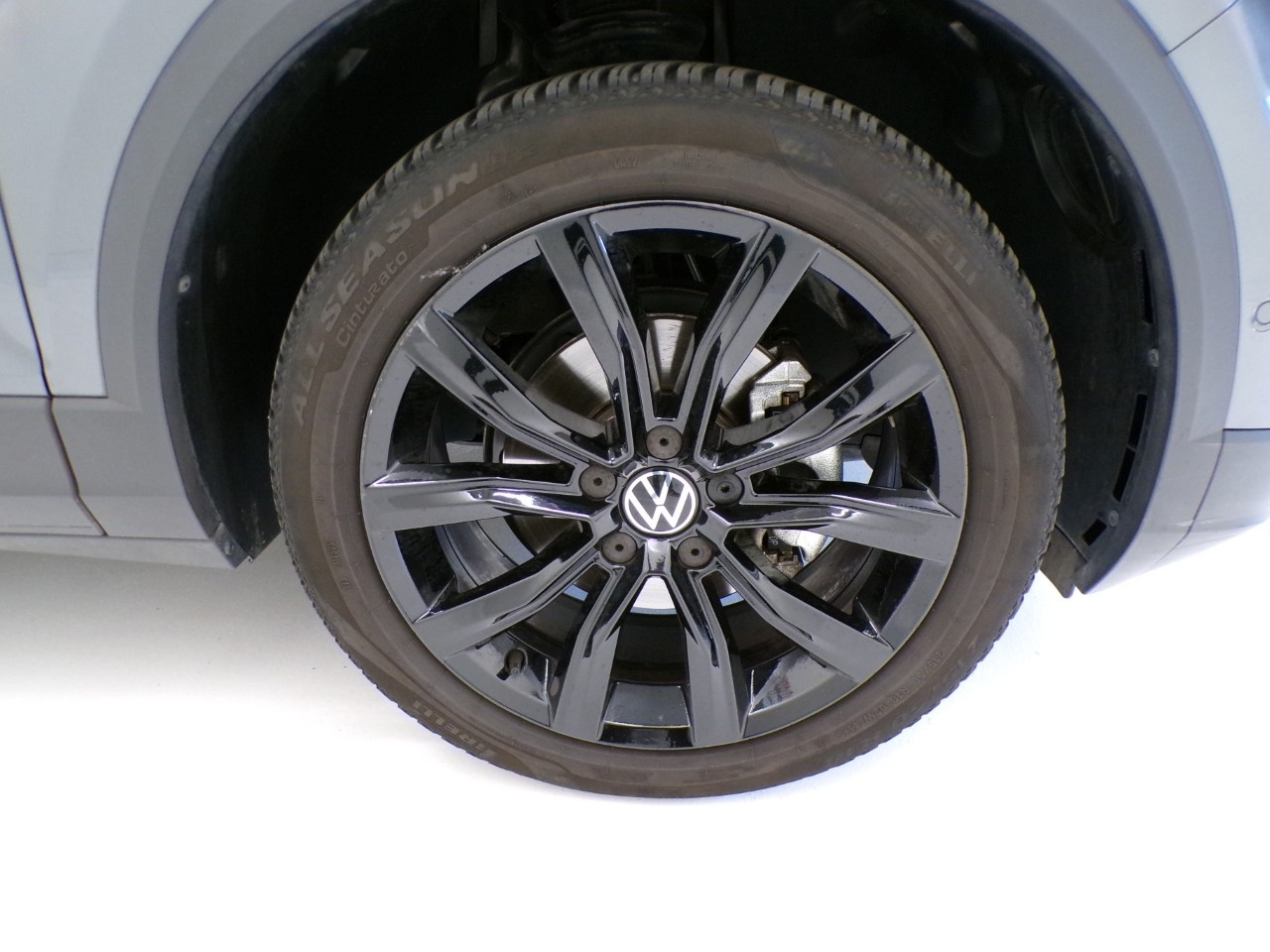 Volkswagen  T-Roc 1.0 tsi Style 110cv - 4