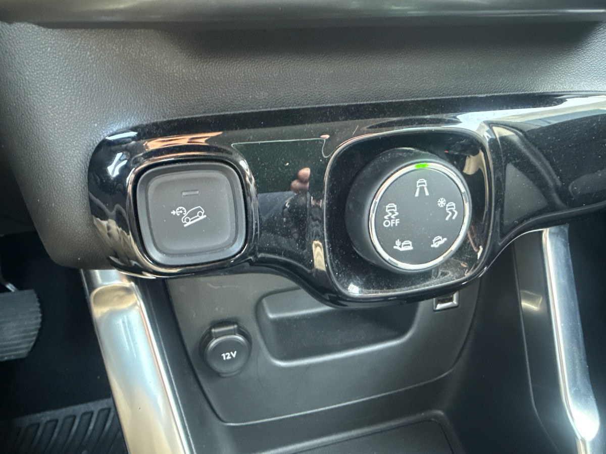 Citroen C3 Aircross Usato 2024 C3 Aircross Padova