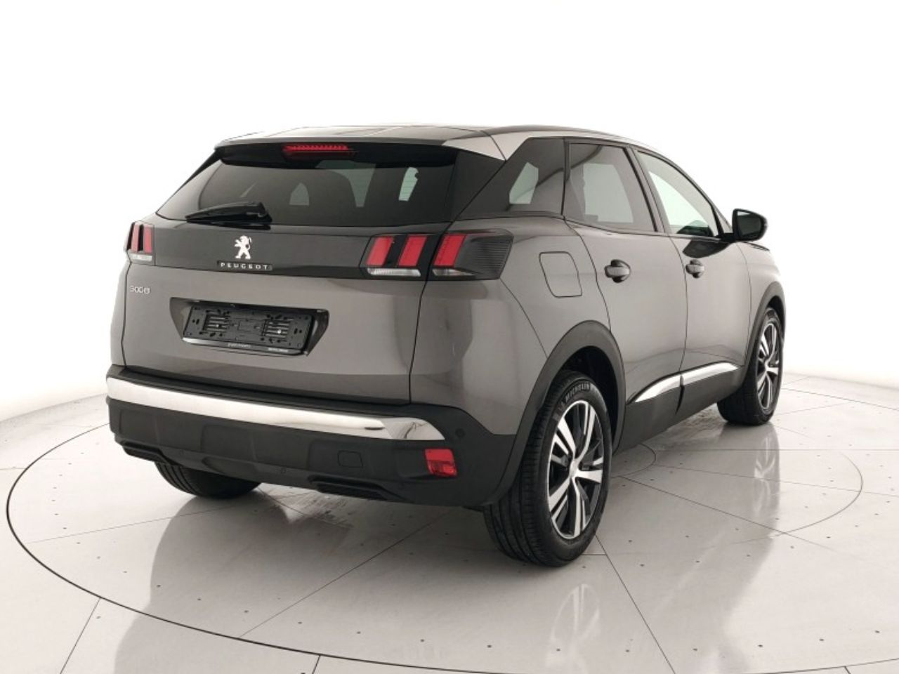 Peugeot 3008 Usato 2023 3008 San Zeno Naviglio
