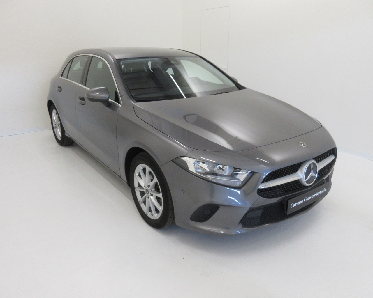 Mercedes Classe A Classe A 160 Sport - 3