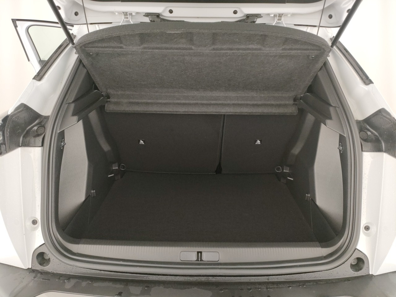 Peugeot 2008 KM0 2025 2008 Porto Mantovano