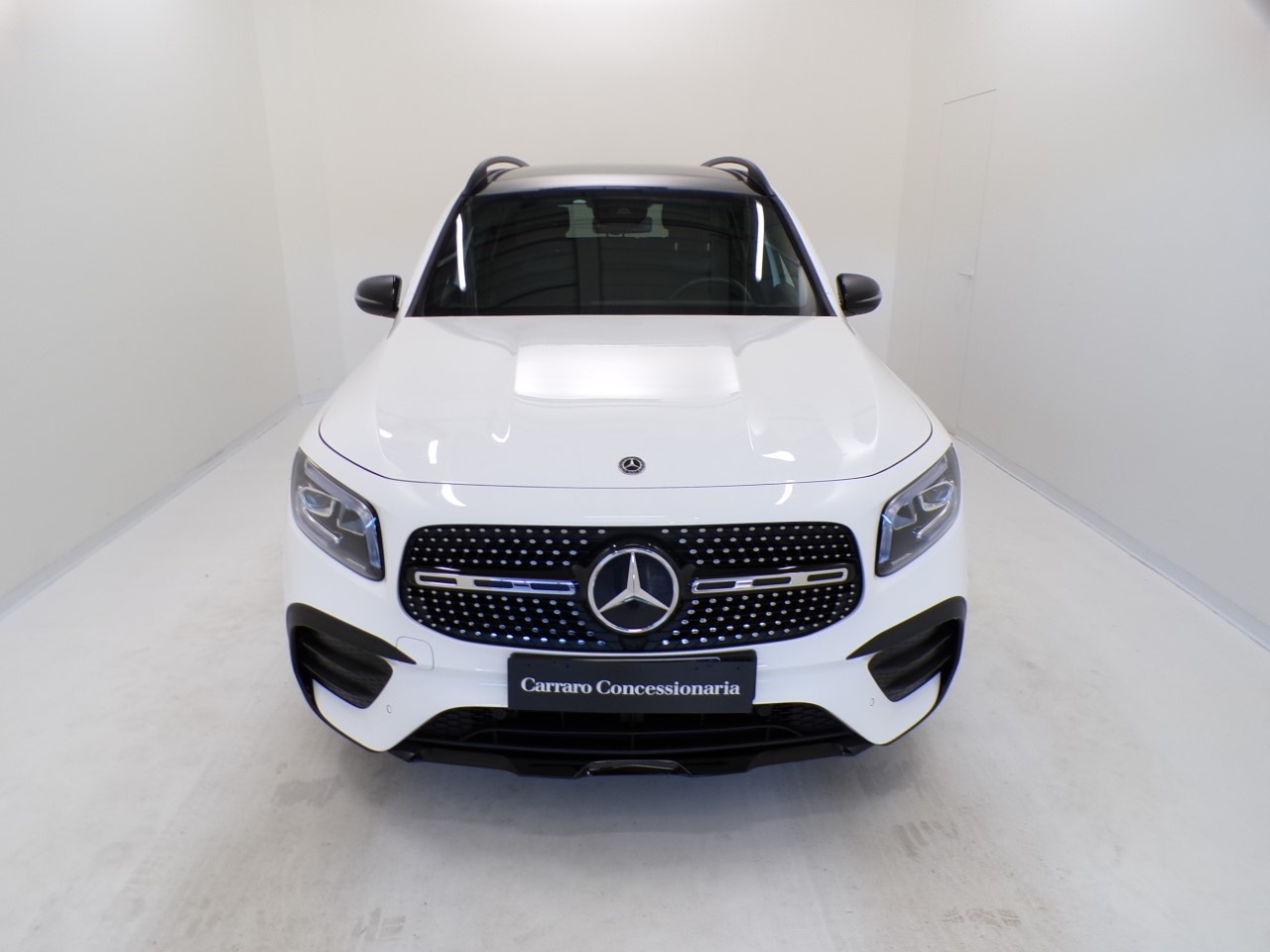 Mercedes GLB GLB 200 D Premium 4Matic 8G-DCT - 2