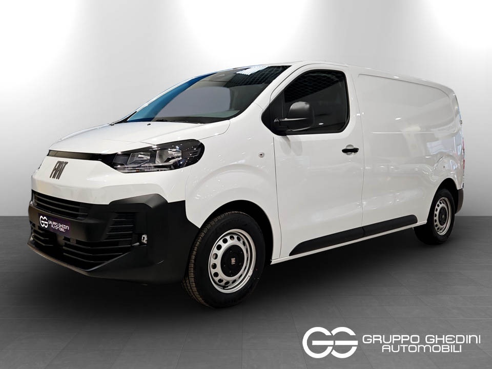 FIAT Scudo ICE Scudo Serie 3 Stock My25 VanL2h1 1.5 Bluehdi 120cv Mt6  km0