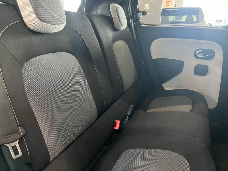 RENAULT – Twingo SCe 65 CV Zen