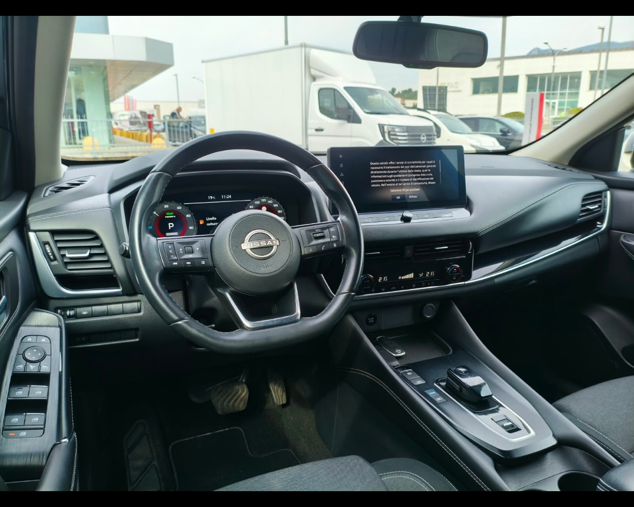 Foto NISSAN Qashqai 1.5 e-power N-Connecta 2wd