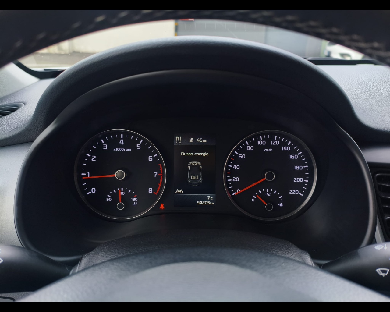 Foto KIA Stonic 1.0 t-gdi mhev Style 100cv mt