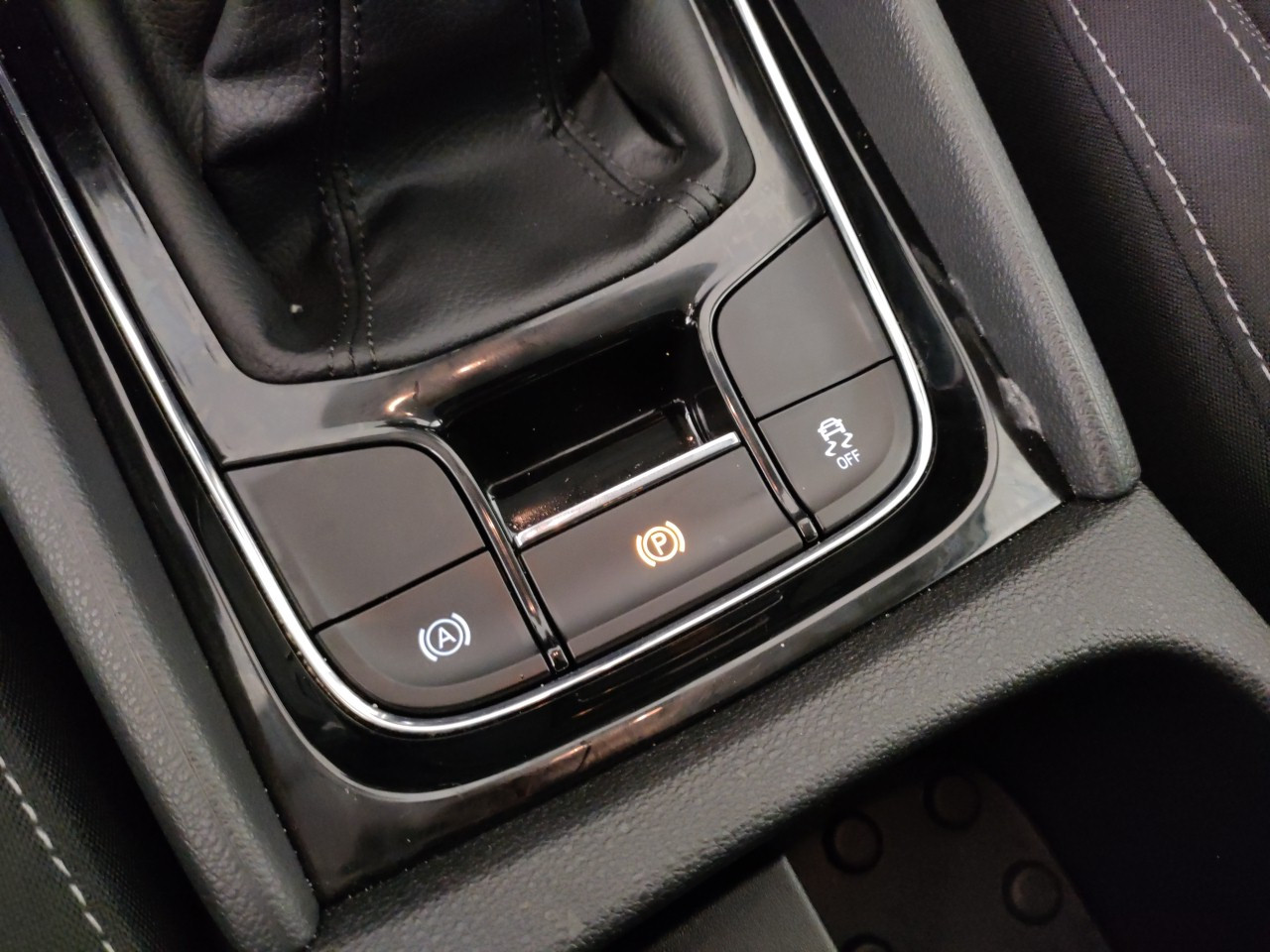 Skoda Karoq Usato 2025 Karoq Parma