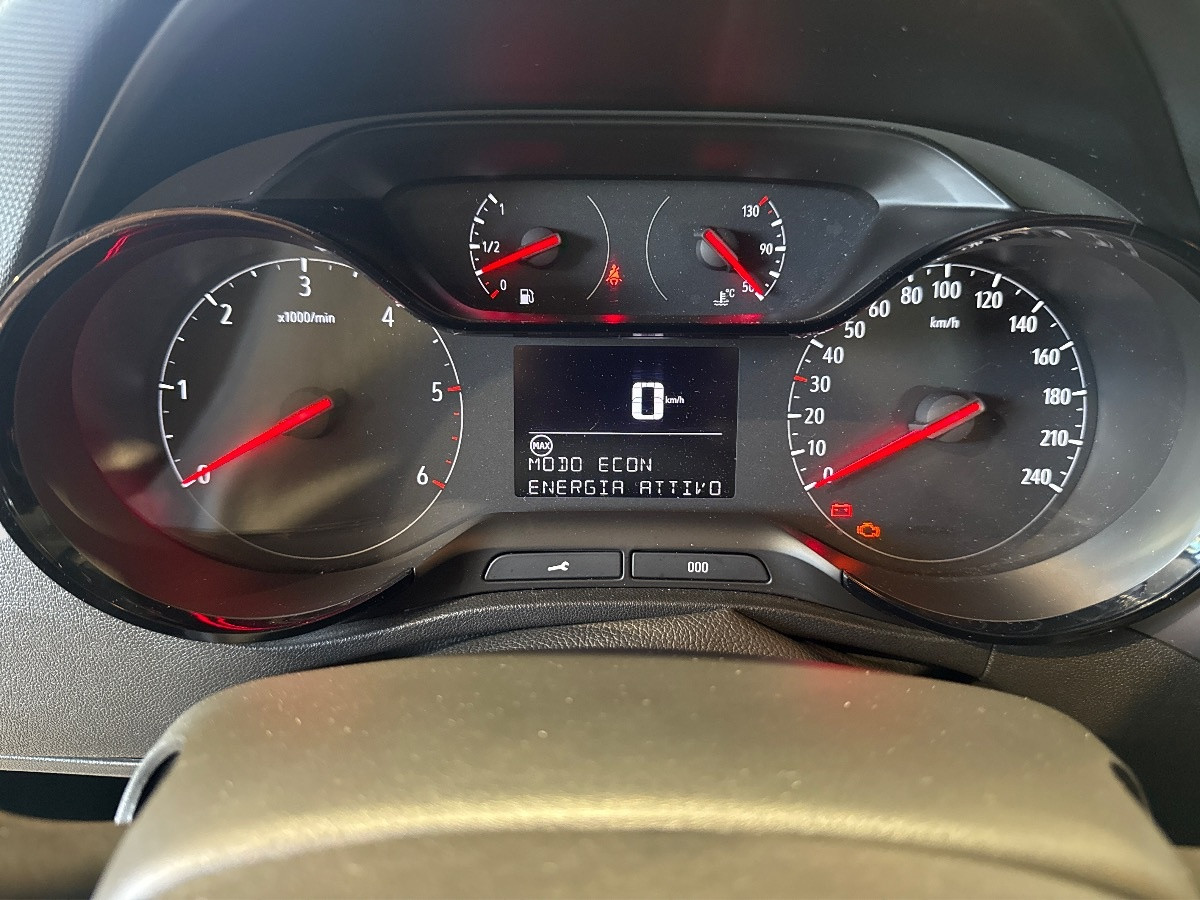 Opel Crossland Usato 2019 Crossland Parma