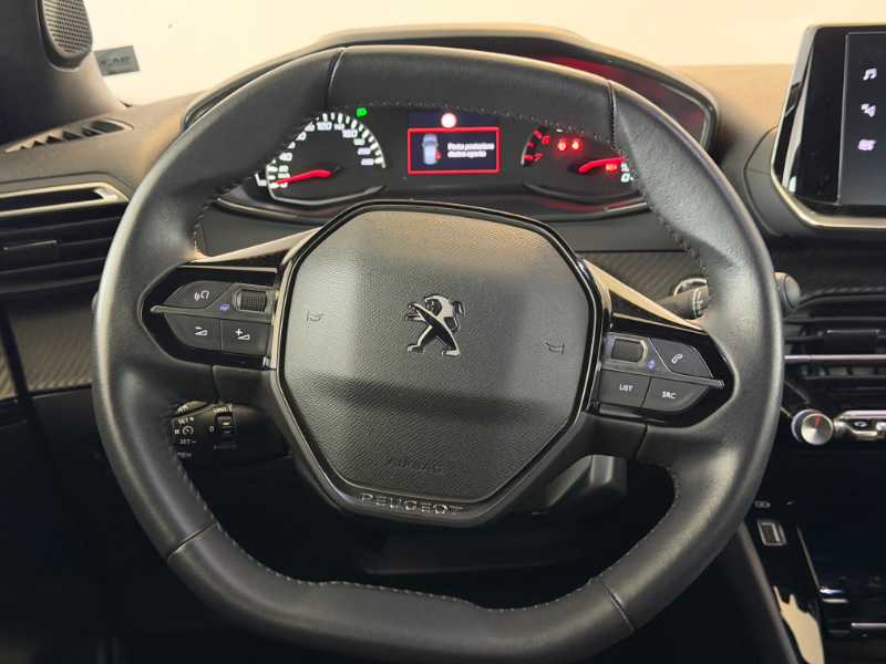 2008 Ii 2020 - 2008 1.2 Puretech Allure Pack S&s 130cv