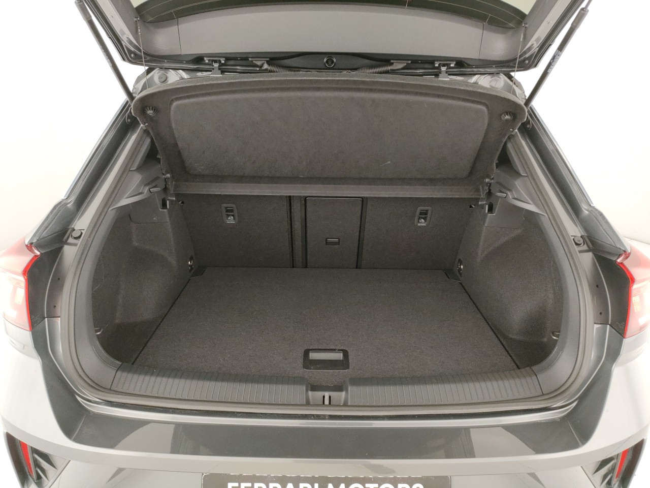 Volkswagen T-Roc Usato 2024 T-Roc Reggio Emilia