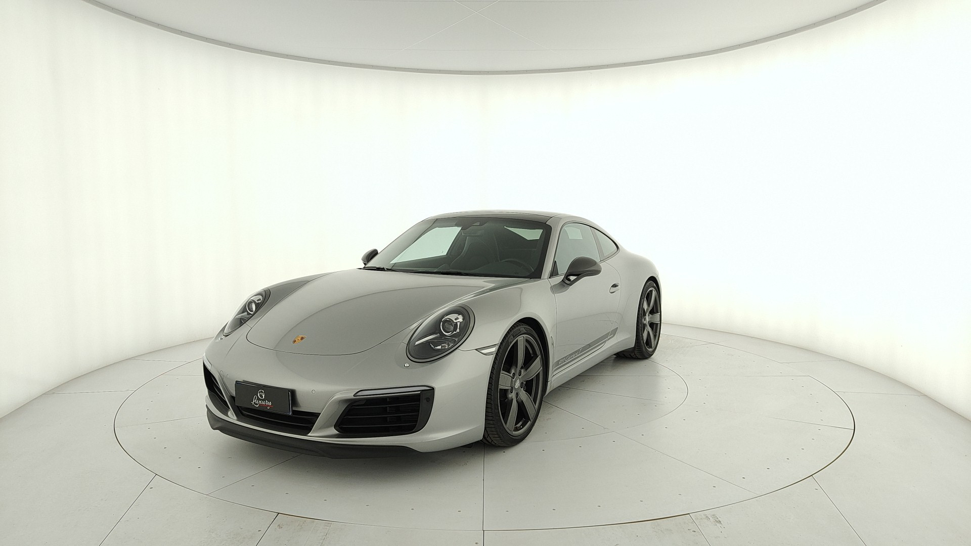PORSCHE 911 911 Coupe 3.0 Carrera T
